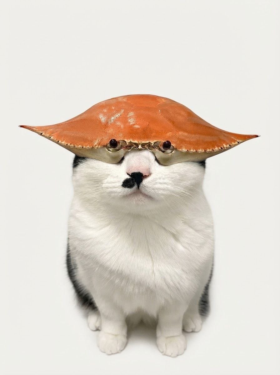 Catcrab Meme